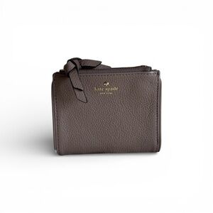 Kate Spade Larchmont Avenue Small Malea Wallet